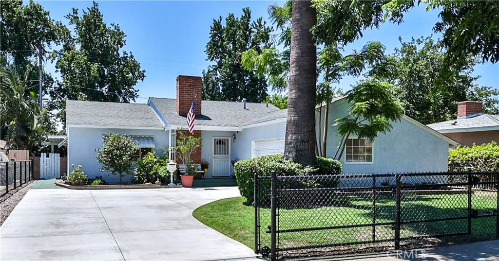 Home at 1680 Granada Place, Pomona — photo 1 of 12