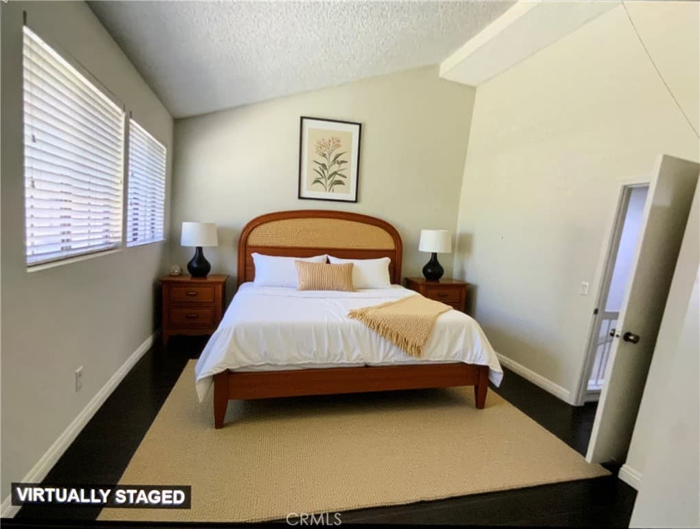 Townhouse at 15746 Tetley 11, Hacienda Heights — photo 12 of 12
