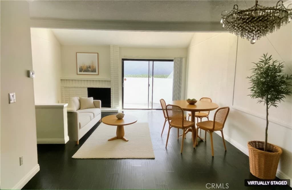 Townhouse at 15746 Tetley 11, Hacienda Heights — photo 3 of 12