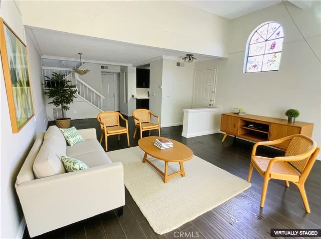 Townhouse at 15746 Tetley 11, Hacienda Heights — photo 5 of 12