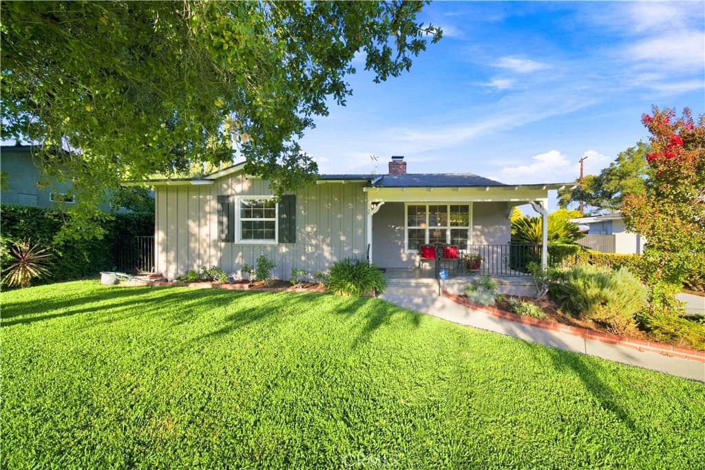 Home at 310 Parkrose, Monrovia — photo 1 of 12
