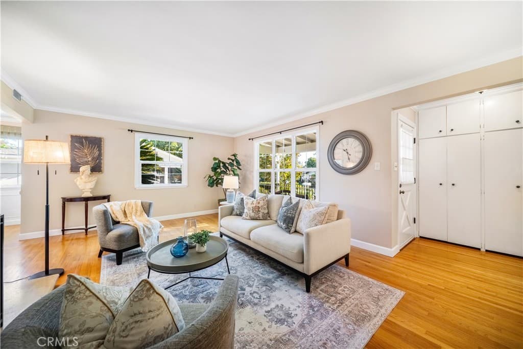 Home at 310 Parkrose, Monrovia — photo 5 of 12