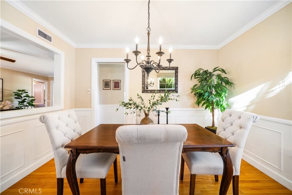 Home at 310 Parkrose, Monrovia — photo 8 of 12