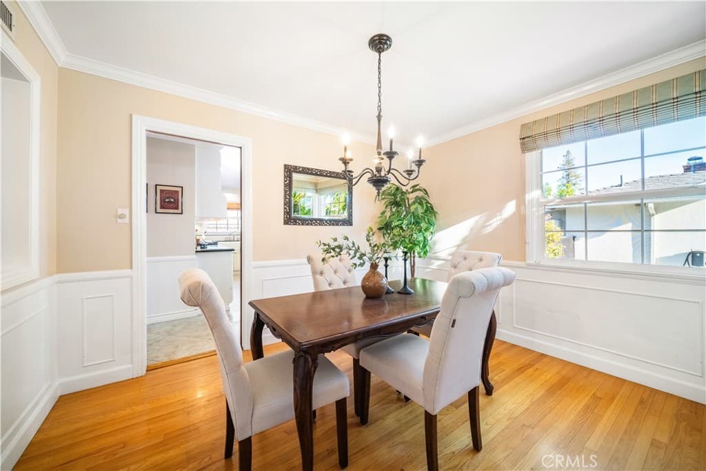 Home at 310 Parkrose, Monrovia — photo 10 of 12