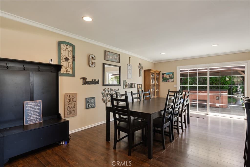 Home at 1742 S Candish Avenue, Glendora — photo 11 of 12