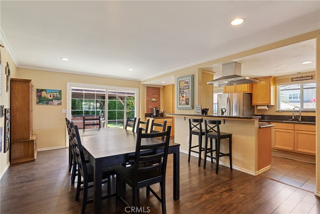 Home at 1742 S Candish Avenue, Glendora — photo 12 of 12