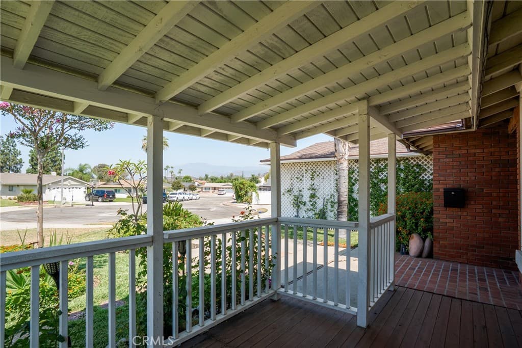 Home at 1742 S Candish Avenue, Glendora — photo 5 of 12