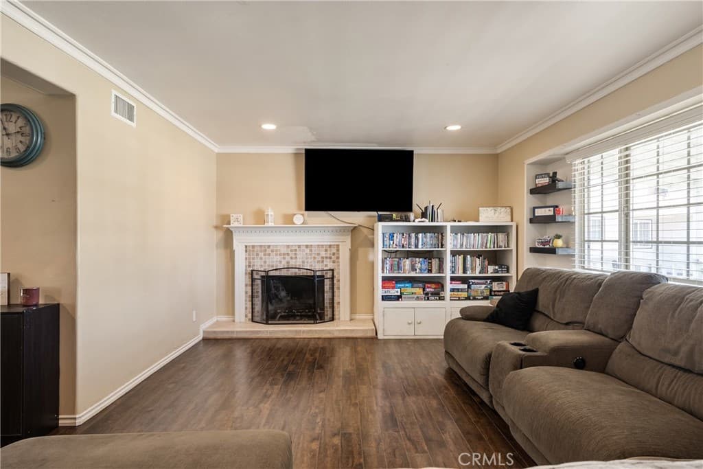 Home at 1742 S Candish Avenue, Glendora — photo 6 of 12