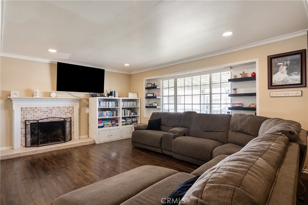 Home at 1742 S Candish Avenue, Glendora — photo 7 of 12