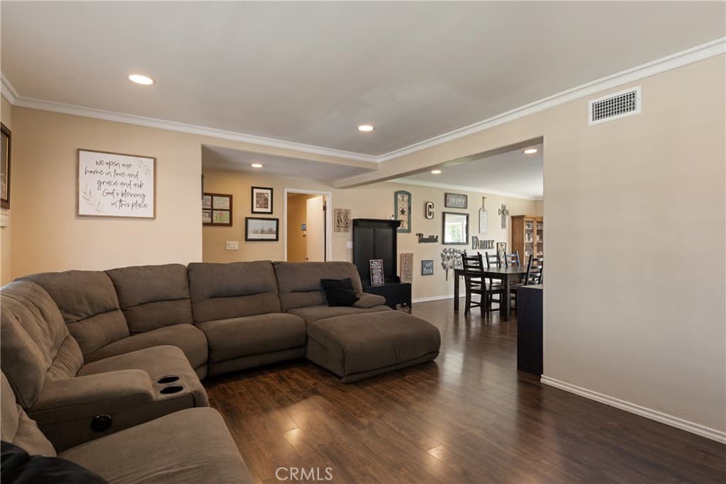 Home at 1742 S Candish Avenue, Glendora — photo 8 of 12
