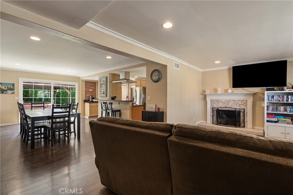 Home at 1742 S Candish Avenue, Glendora — photo 9 of 12