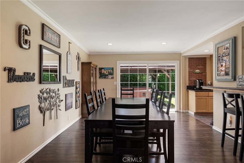 Home at 1742 S Candish Avenue, Glendora — photo 10 of 12