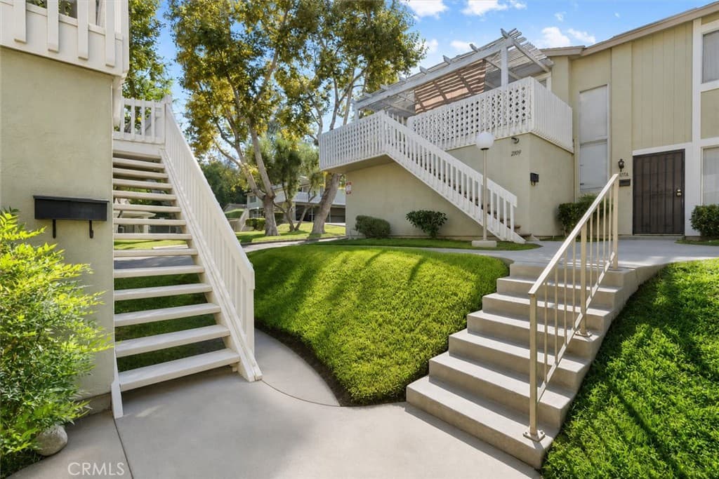 Condo at 2101 E Aroma, West Covina — photo 1 of 12