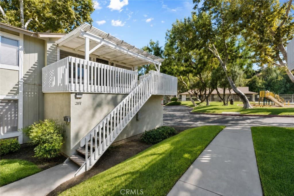 Condo at 2101 E Aroma, West Covina — photo 4 of 12
