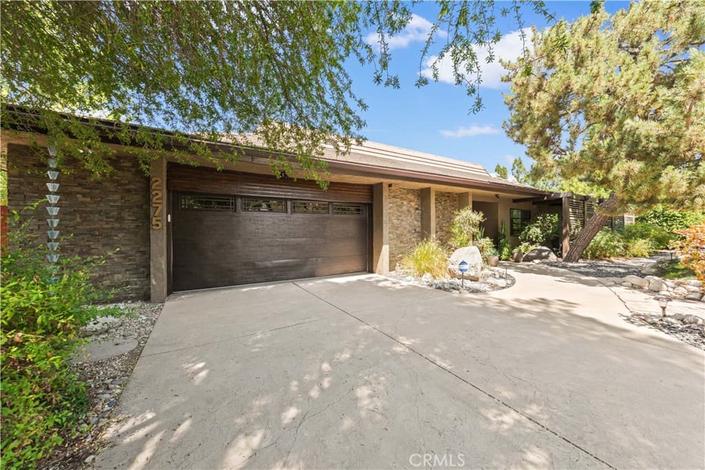 Home at 2275 N La Paz, Claremont — photo 1 of 12