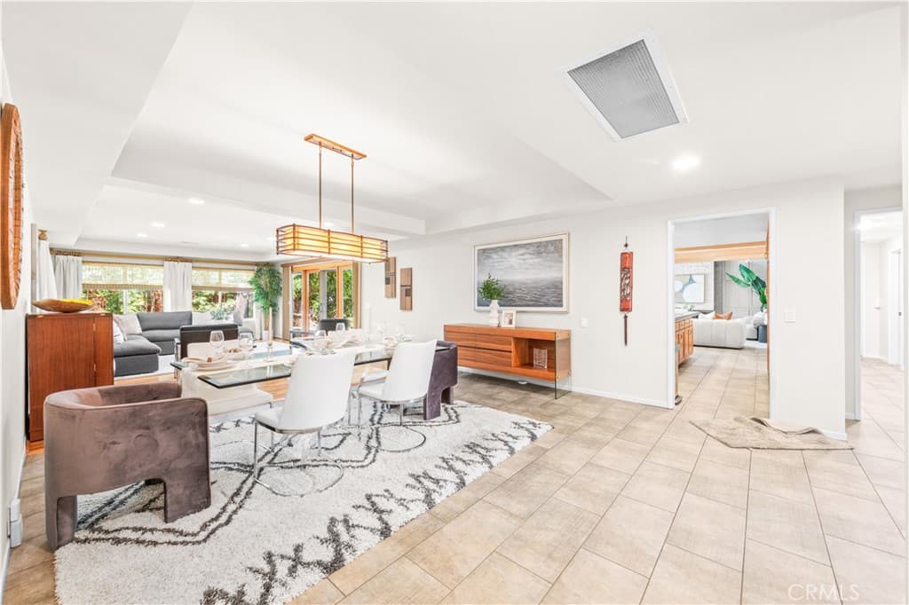 Home at 2275 N La Paz, Claremont — photo 11 of 12