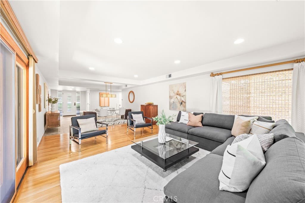 Home at 2275 N La Paz, Claremont — photo 12 of 12
