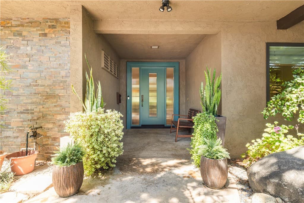 Home at 2275 N La Paz, Claremont — photo 5 of 12