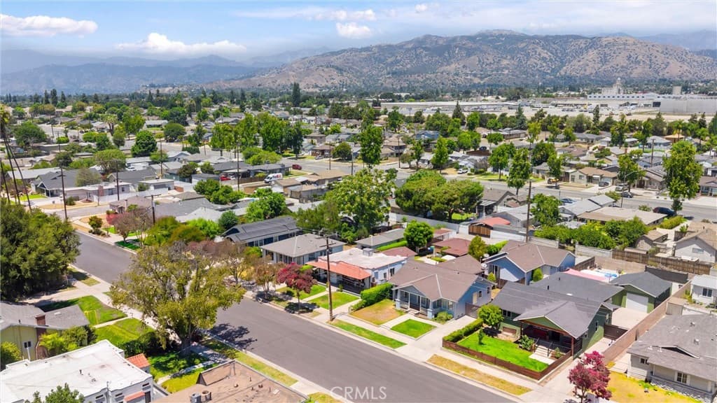 Home at 1451 ,1455 3rd Street, La Verne — photo 10 of 12