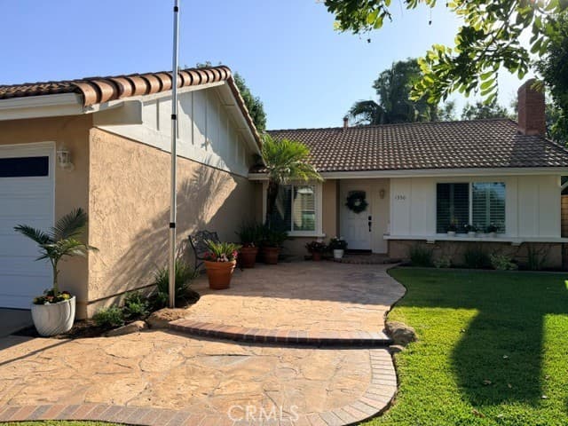 Home at 1350 Paseo Cielo, San Dimas — photo 1 of 12