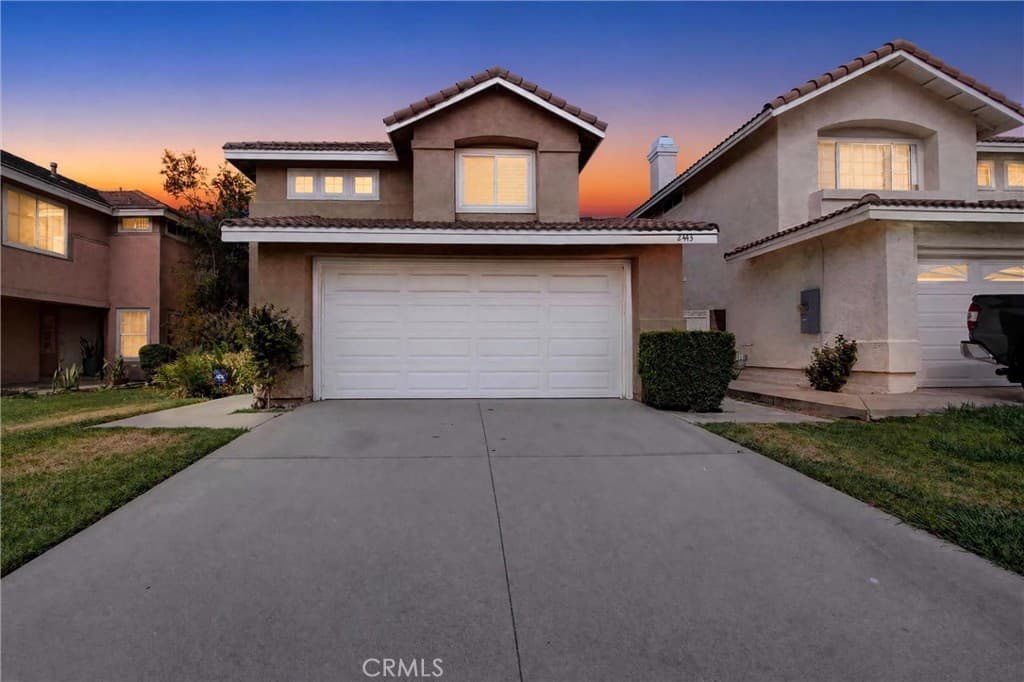 Home at 2443 Haven Ridge, Pomona — photo 1 of 12
