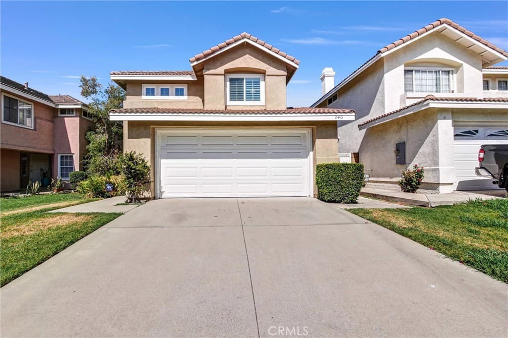 Home at 2443 Haven Ridge, Pomona — photo 3 of 12