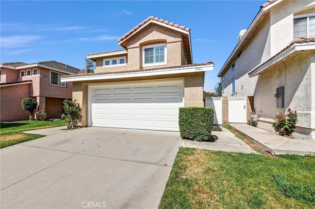 Home at 2443 Haven Ridge, Pomona — photo 4 of 12