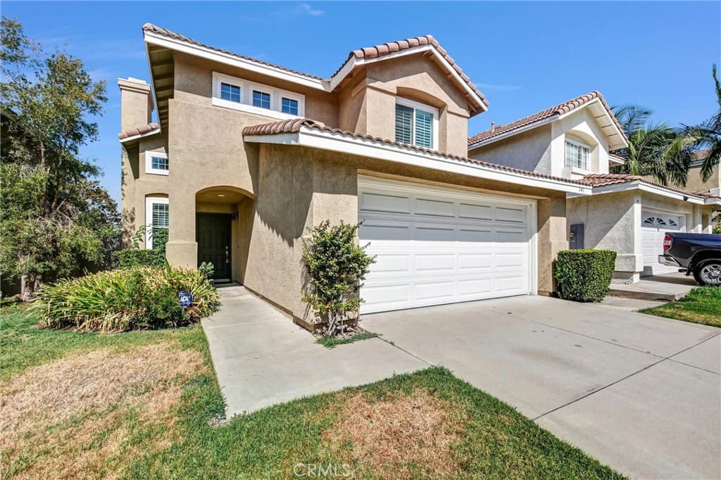 Home at 2443 Haven Ridge, Pomona — photo 5 of 12
