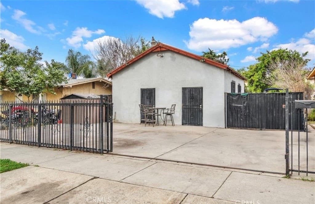 Home at 1151 W Mission, Pomona — photo 1 of 8