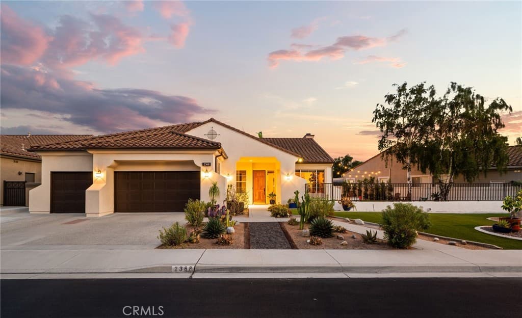 Home at 2368 Northview Circle, La Verne — photo 1 of 12