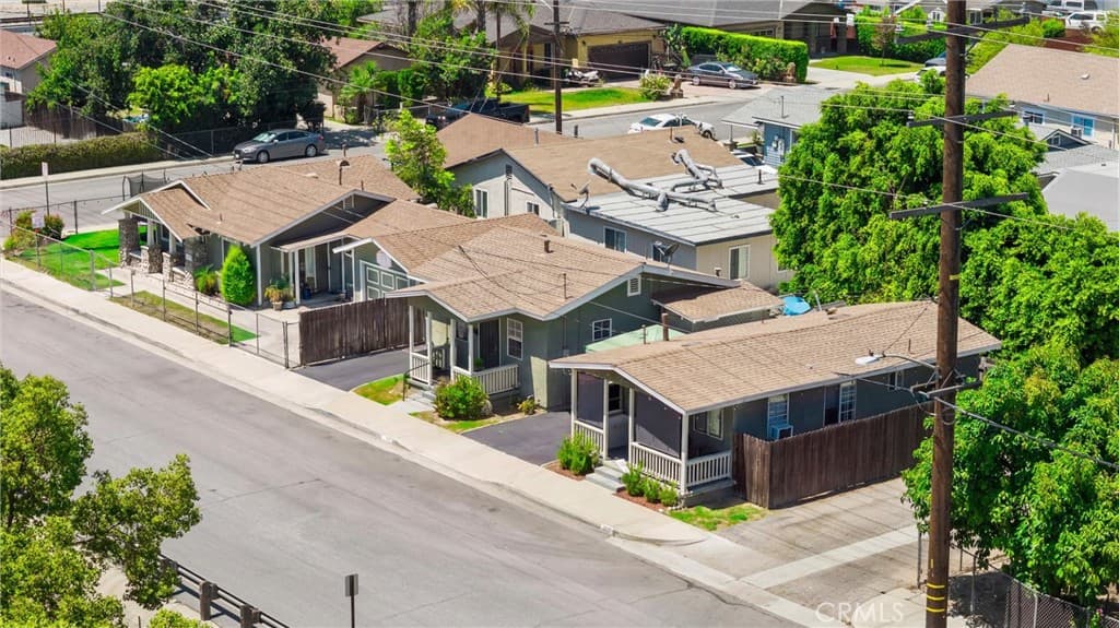Home at 2103 2115 B Street, La Verne — photo 1 of 12