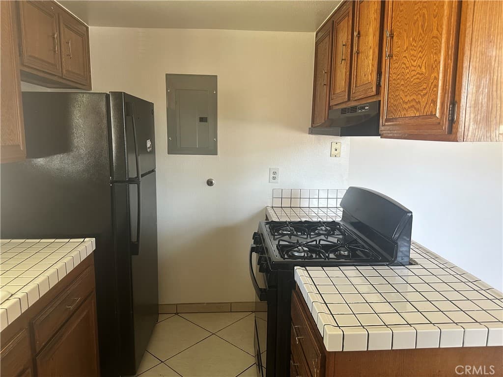 Condo at 1123 W Sierra Madre Avenue 1, Azusa — photo 4 of 12