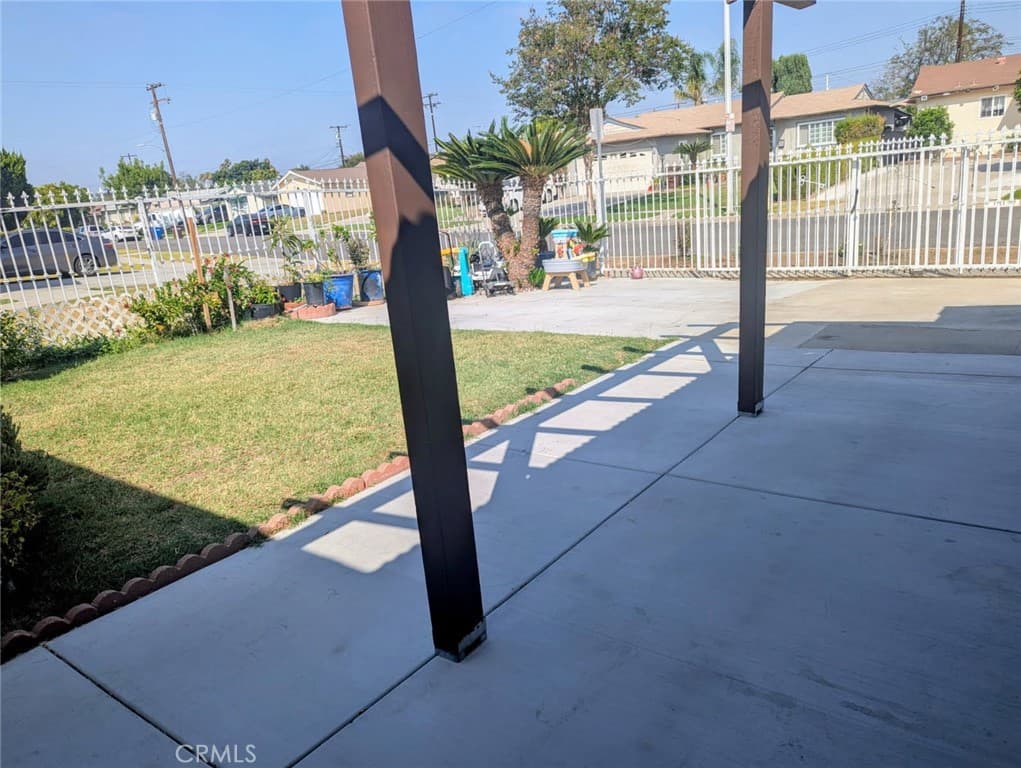 Home at 1110 Cabana, La Puente — photo 2 of 12