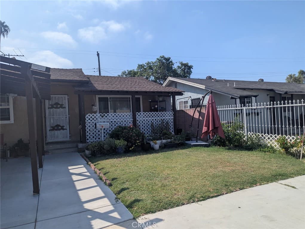 Home at 1110 Cabana, La Puente — photo 3 of 12