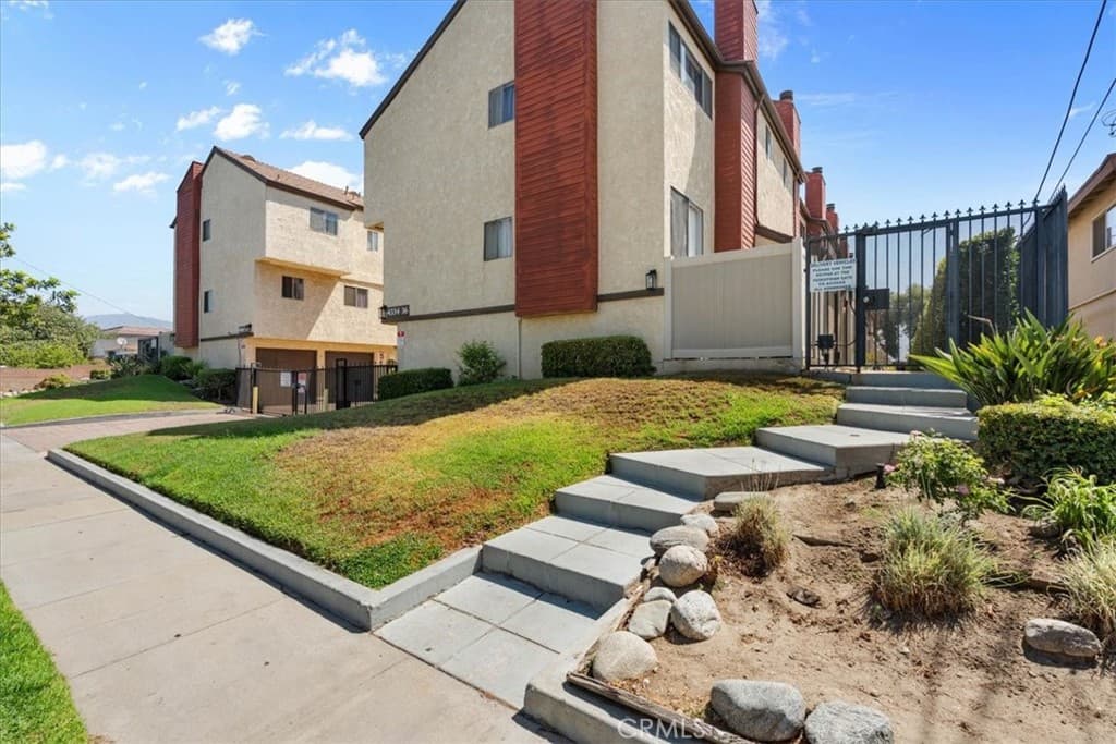 Condo at 4336 Walnut E, Baldwin Park — photo 1 of 12