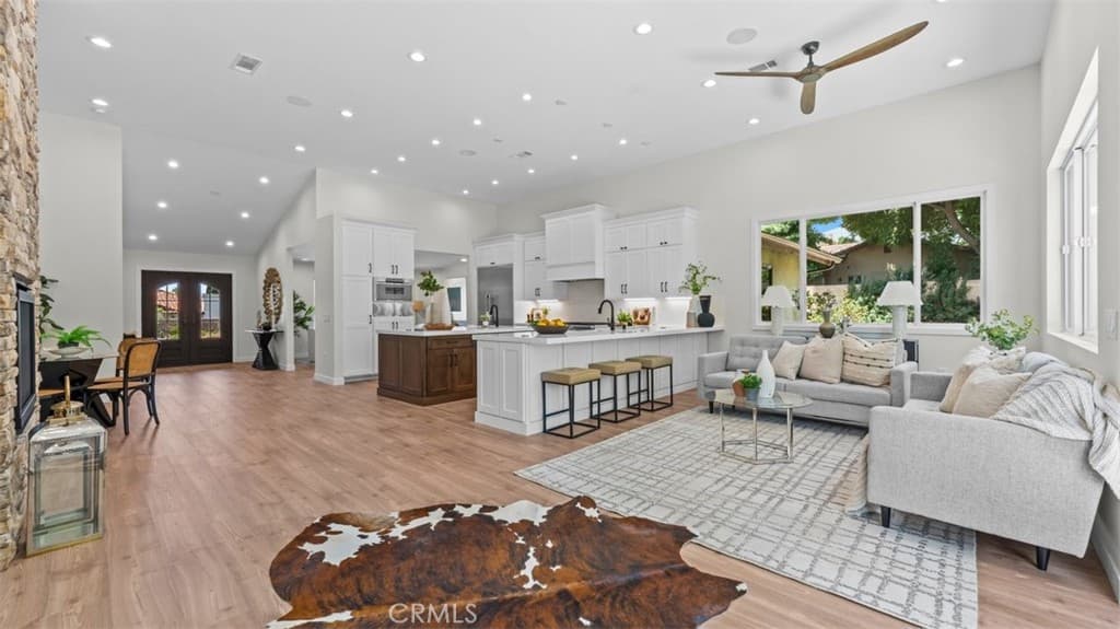 Home at 3310 N Mills Avenue, Claremont — photo 1 of 12