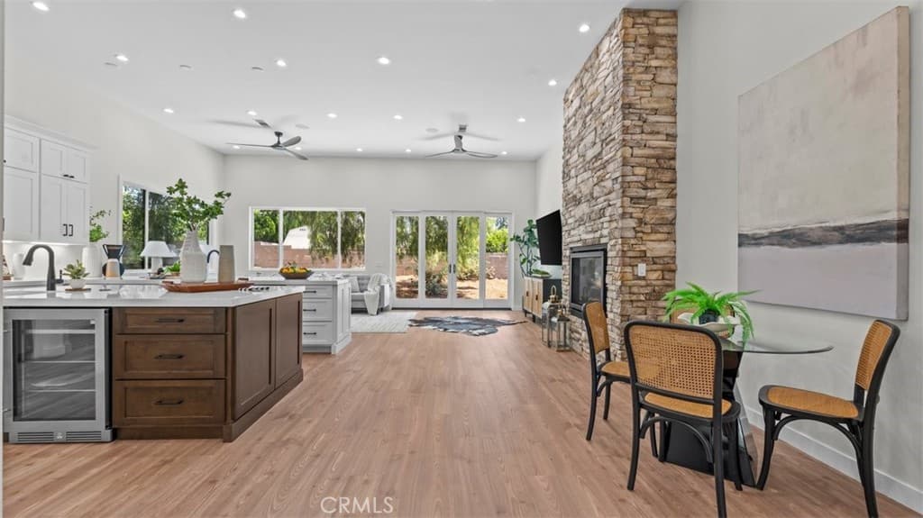 Home at 3310 N Mills Avenue, Claremont — photo 7 of 12