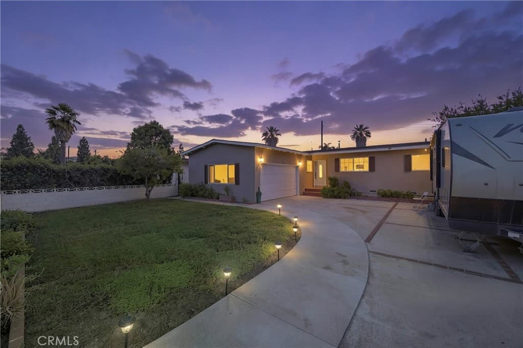 Home at 1853 Garland, Pomona — photo 1 of 12