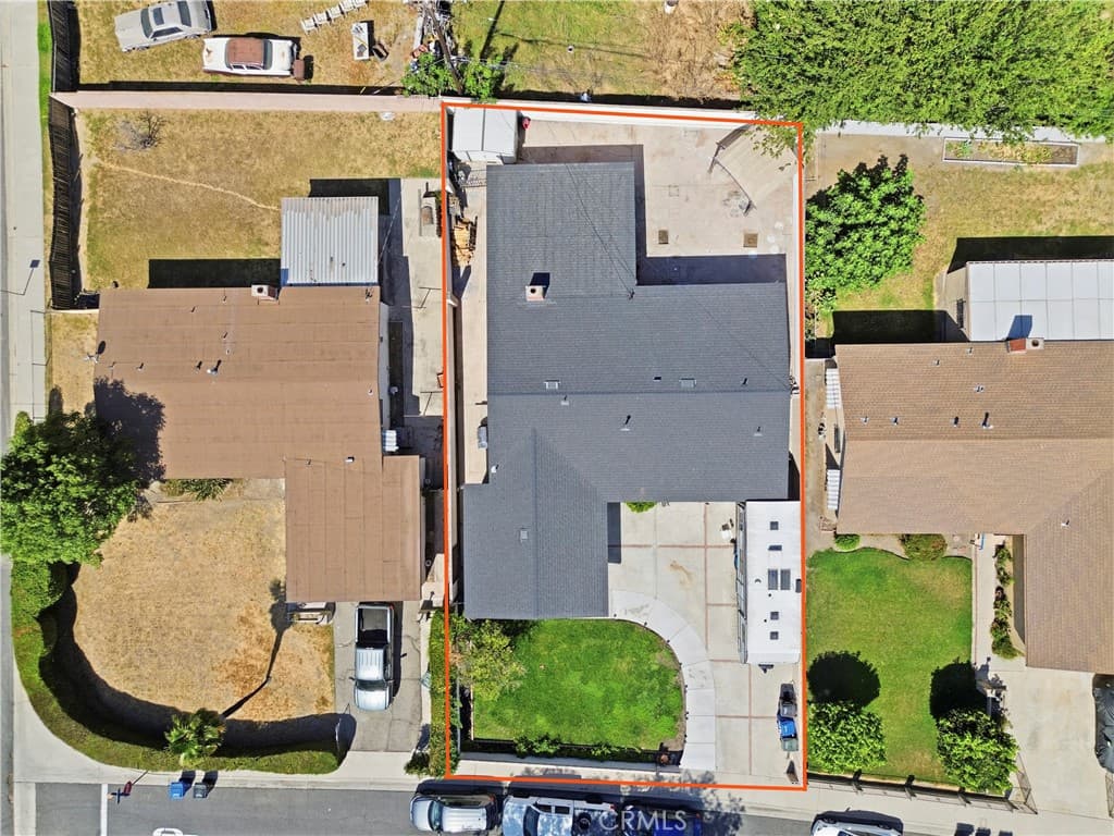Home at 1853 Garland, Pomona — photo 11 of 12