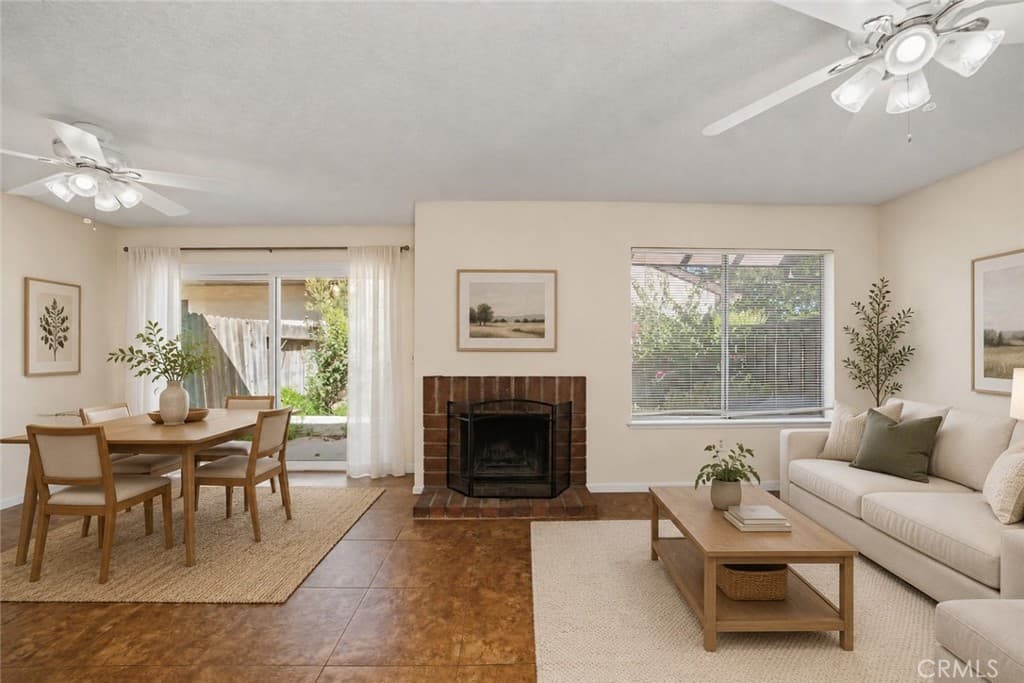 Townhouse at 1251 Bonnie Glen Lane, San Dimas — photo 5 of 12