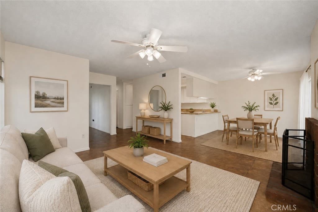 Townhouse at 1251 Bonnie Glen Lane, San Dimas — photo 7 of 12