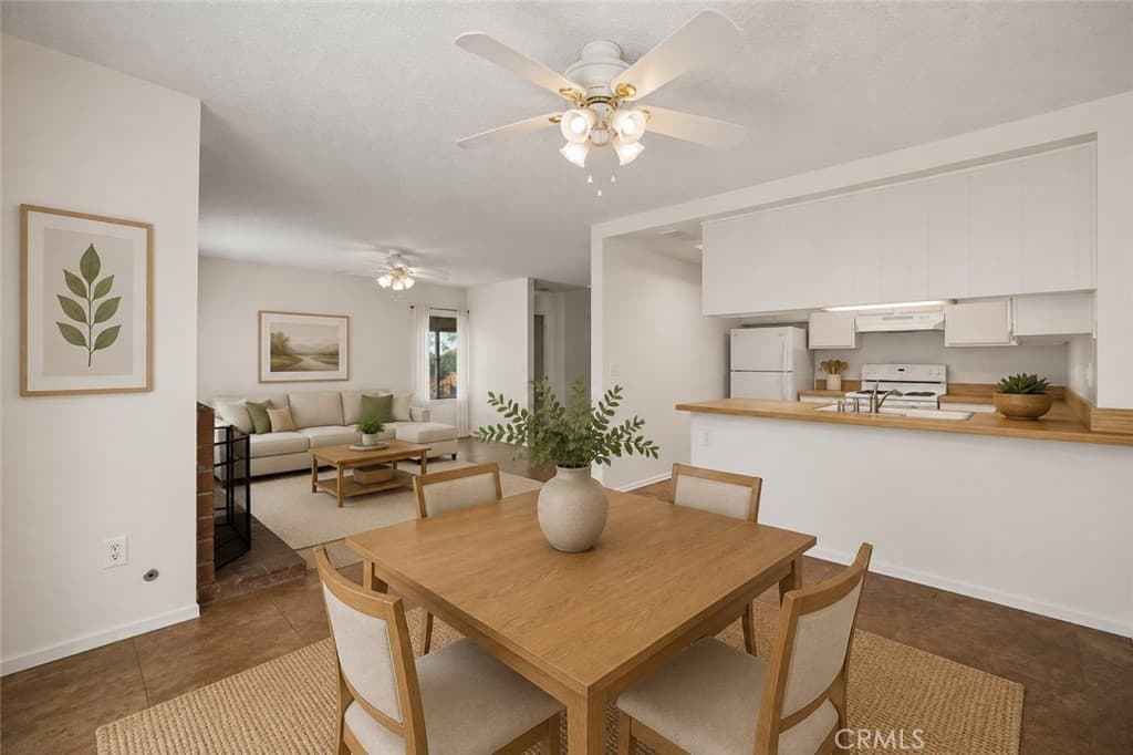 Townhouse at 1251 Bonnie Glen Lane, San Dimas — photo 9 of 12