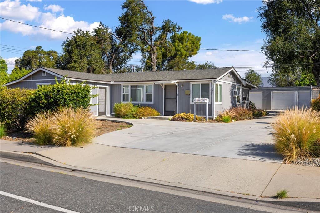 Home at 449 448 Arrow Highway, Claremont — photo 1 of 12