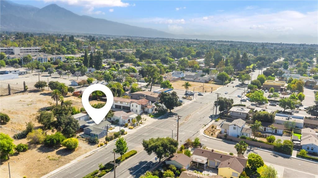 Home at 449 448 Arrow Highway, Claremont — photo 10 of 12