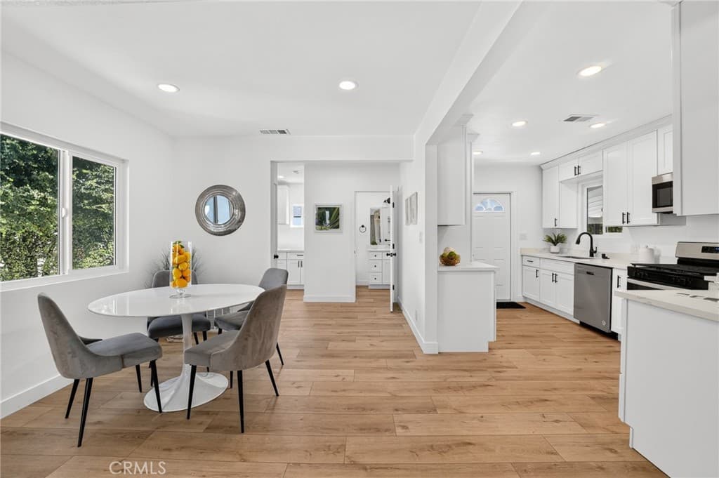 Home at 268 W Willow, Pomona — photo 7 of 12