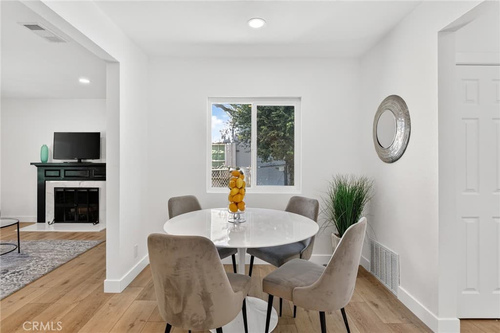 Home at 268 W Willow, Pomona — photo 8 of 12