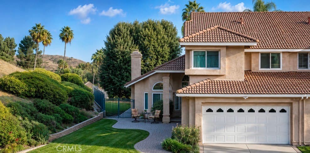 Townhouse at 2304 Calle Adriana, San Dimas — photo 1 of 9