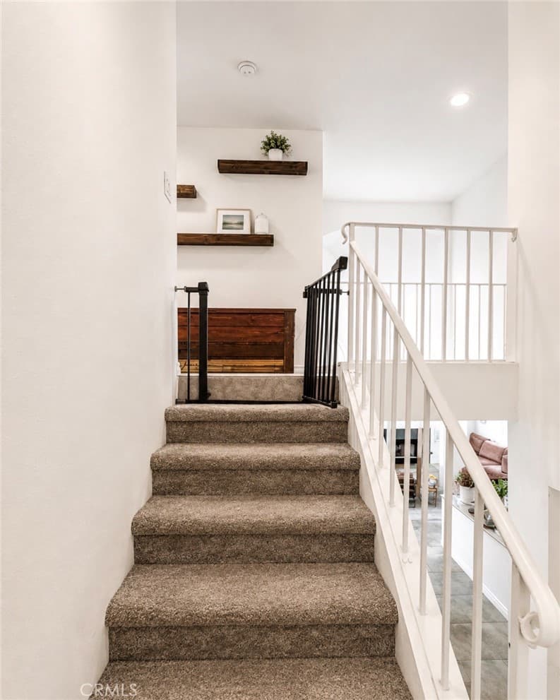 Townhouse at 2304 Calle Adriana, San Dimas — photo 6 of 9