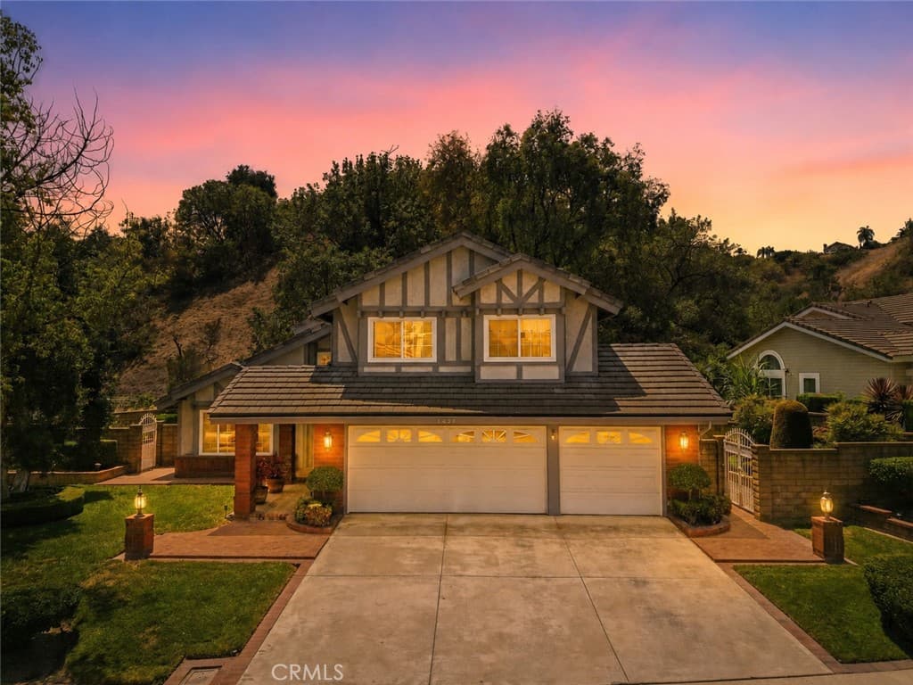 Home at 1420 Paseo Marlena, San Dimas — photo 1 of 12
