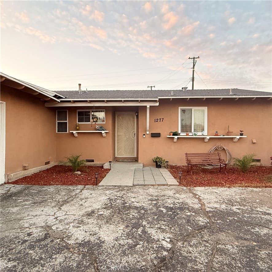 Home at 1277 Essex, Pomona — photo 1 of 12